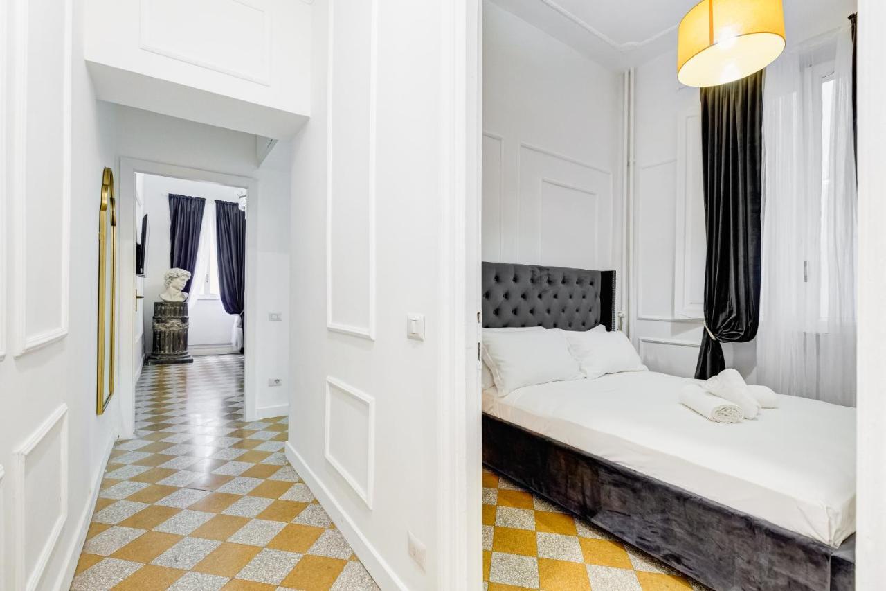 New!! Spagna Suite - Your Italian Holidays Rome Exterior photo