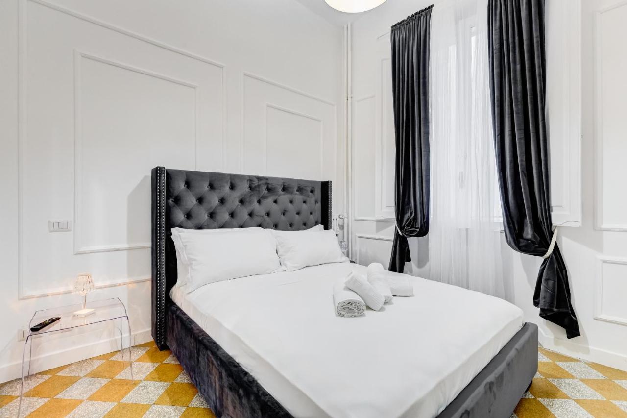 New!! Spagna Suite - Your Italian Holidays Rome Exterior photo